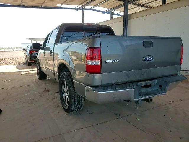 2006 Ford F150 Supercrew VIN: 1FTPW12566KC31963 Lot: 91101245