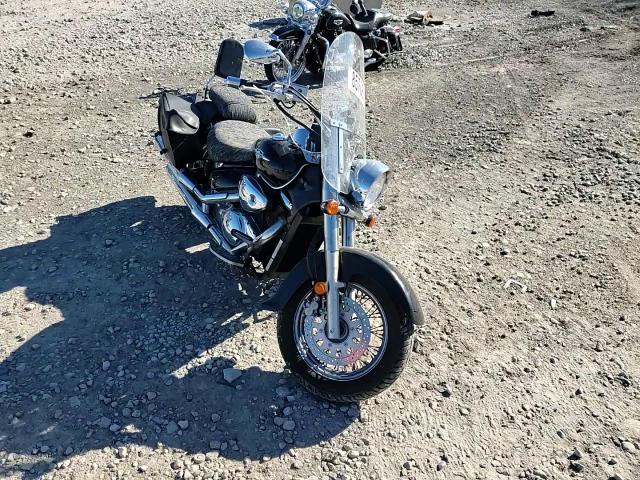 2006 Suzuki C50 VIN: JS1VS55A962112141 Lot: 85708565