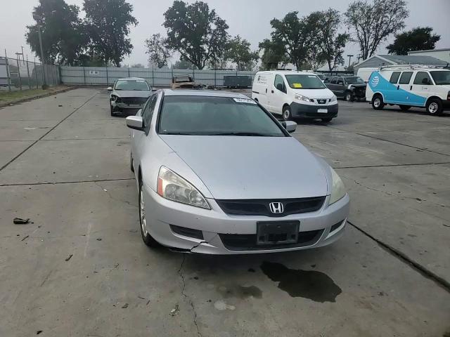 2006 Honda Accord Ex VIN: 1HGCM82726A002041 Lot: 86175475