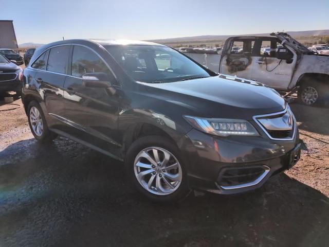 2016 Acura Rdx VIN: 5J8TB4H38GL015286 Lot: 90413485
