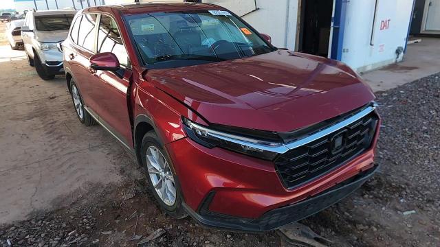 2025 Honda Cr-V Exl VIN: 2HKRS3H78SH327062 Lot: 82503655