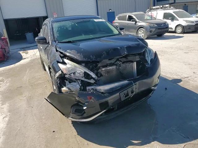 2018 Nissan Murano S VIN: 5N1AZ2MG6JN167721 Lot: 85541705