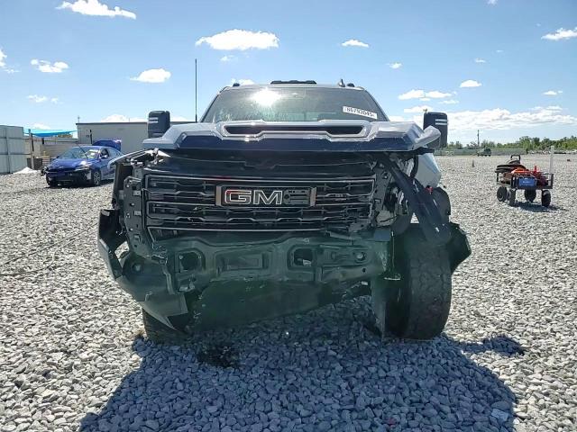 2024 GMC Sierra K2500 At4X VIN: 1GT49ZEY6RF399940 Lot: 86793045