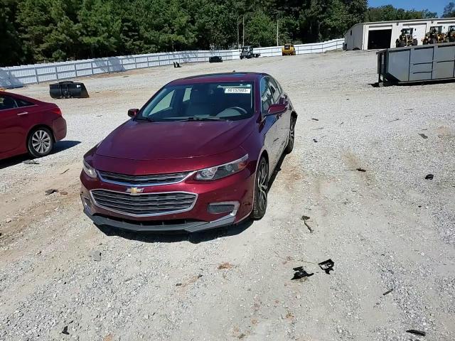 2016 Chevrolet Malibu Lt VIN: 1G1ZE5ST8GF226364 Lot: 86152085