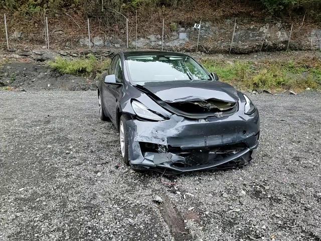2023 Tesla Model Y VIN: 7SAYGDED3PF932757 Lot: 86474465