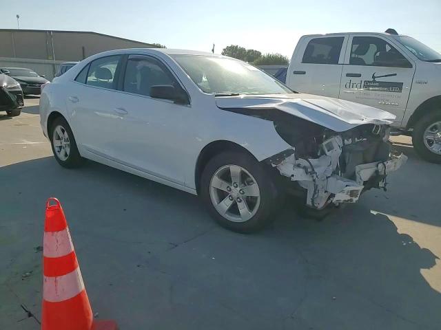 2015 Chevrolet Malibu Ls VIN: 1G11B5SL2FF108458 Lot: 85737915