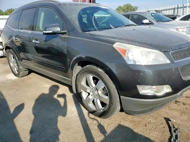 2012 Chevrolet Traverse Lt VIN: 1GNKVGED6CJ131177 Lot: 84432855