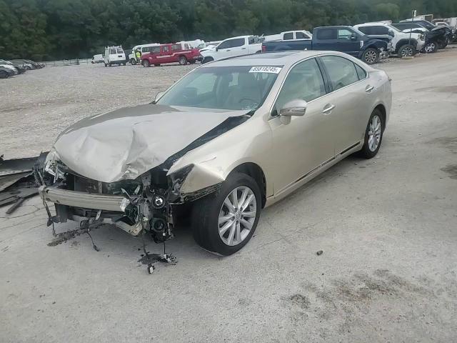 2012 Lexus Es 350 VIN: JTHBK1EG0C2479705 Lot: 85818245