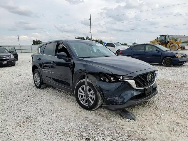 2023 Mazda Cx-5 Preferred VIN: JM3KFBCM6P0238101 Lot: 87210985