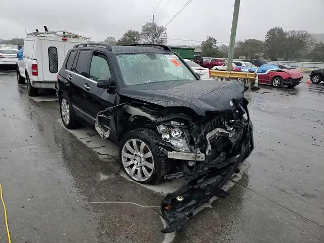 2012 Mercedes-Benz Glk 350 VIN: WDCGG5GB8CF799102 Lot: 90107385