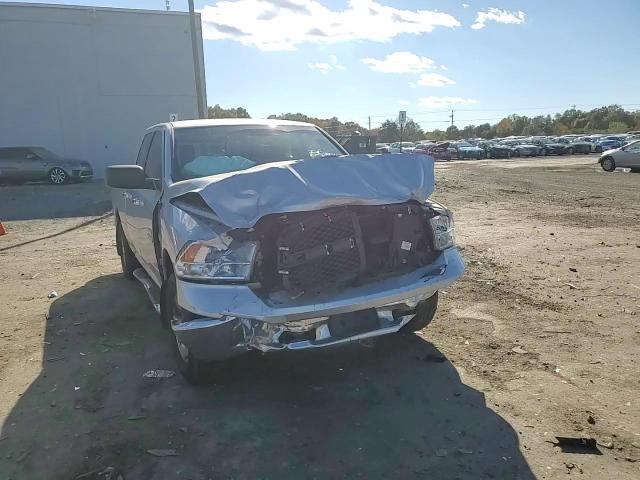 2014 Ram 1500 Slt VIN: 1C6RR7GTXES407736 Lot: 89441415