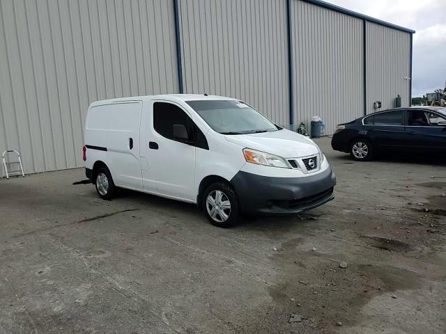 2015 Nissan Nv200 2.5S VIN: 3N6CM0KN9FK720132 Lot: 82357065