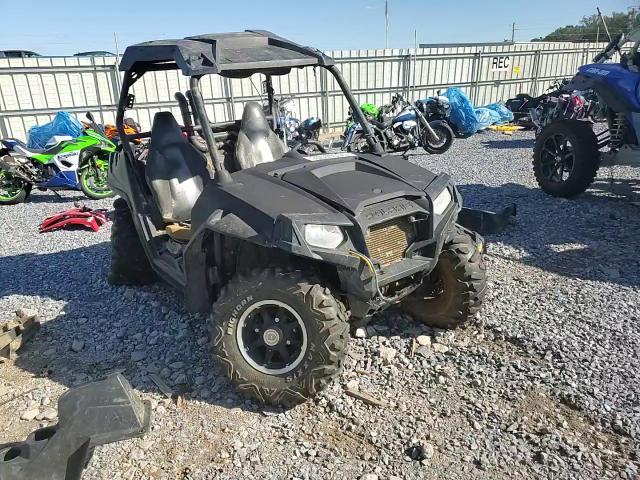 2014 Polaris Rzr 570 VIN: 4XAVH57A4EB187479 Lot: 90509535