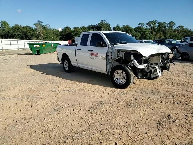 2022 Ram 1500 Classic Tradesman VIN: 1C6RR7FG1NS174379 Lot: 85473265