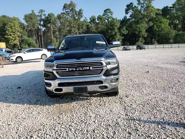 2019 Ram 1500 Laramie VIN: 1C6RREJTXKN502708 Lot: 84759945
