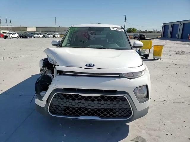 2020 Kia Soul Lx VIN: KNDJ23AU0L7036719 Lot: 82711365