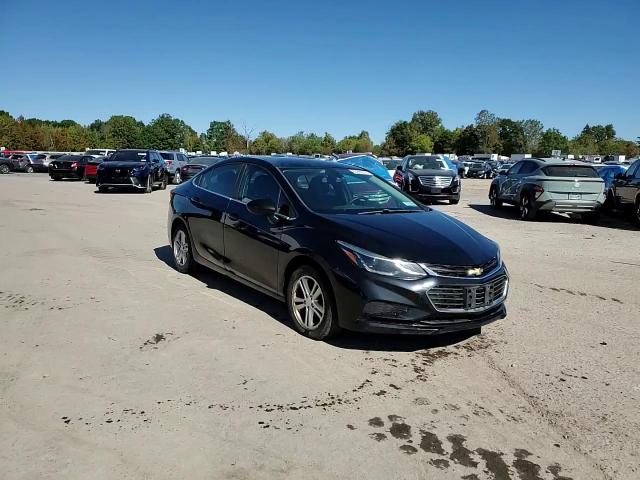 2016 Chevrolet Cruze Lt VIN: 1G1BE5SMXG7309783 Lot: 83999315