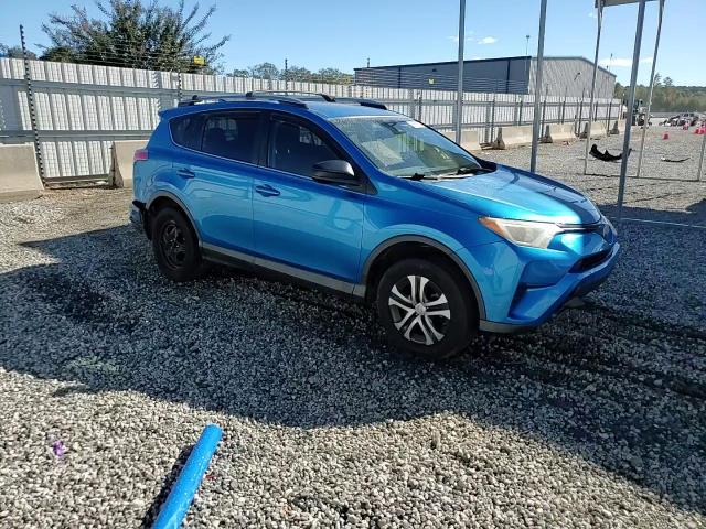 2018 Toyota Rav4 Le VIN: JTMZFREV0JJ747916 Lot: 85899425