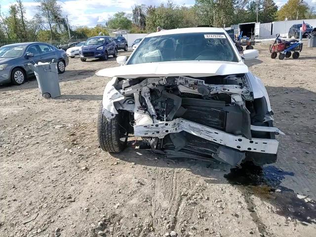 2021 Chrysler 300 S VIN: 2C3CCABG1MH545943 Lot: 87479745
