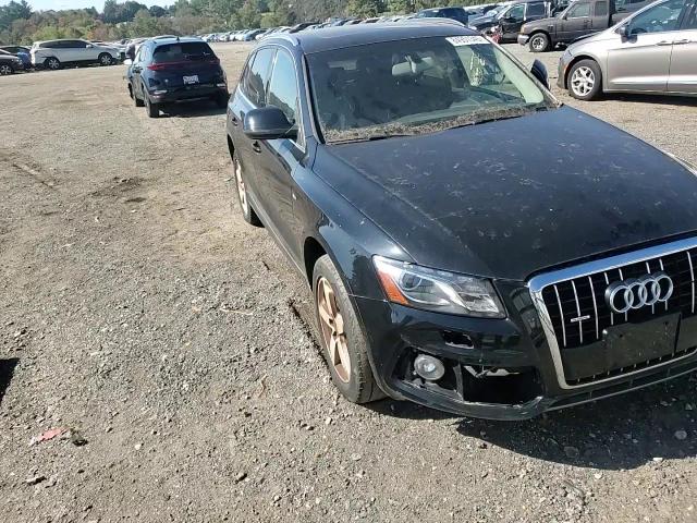 2011 Audi Q5 Prestige VIN: WA1WKAFP9BA101740 Lot: 84951345