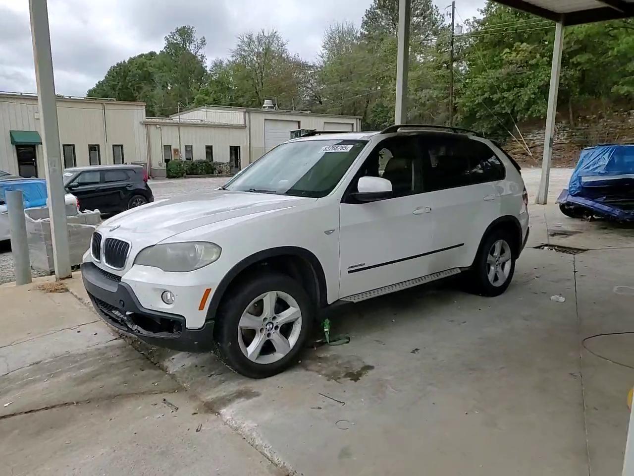 Фото: 5UXFE4C56AL379210