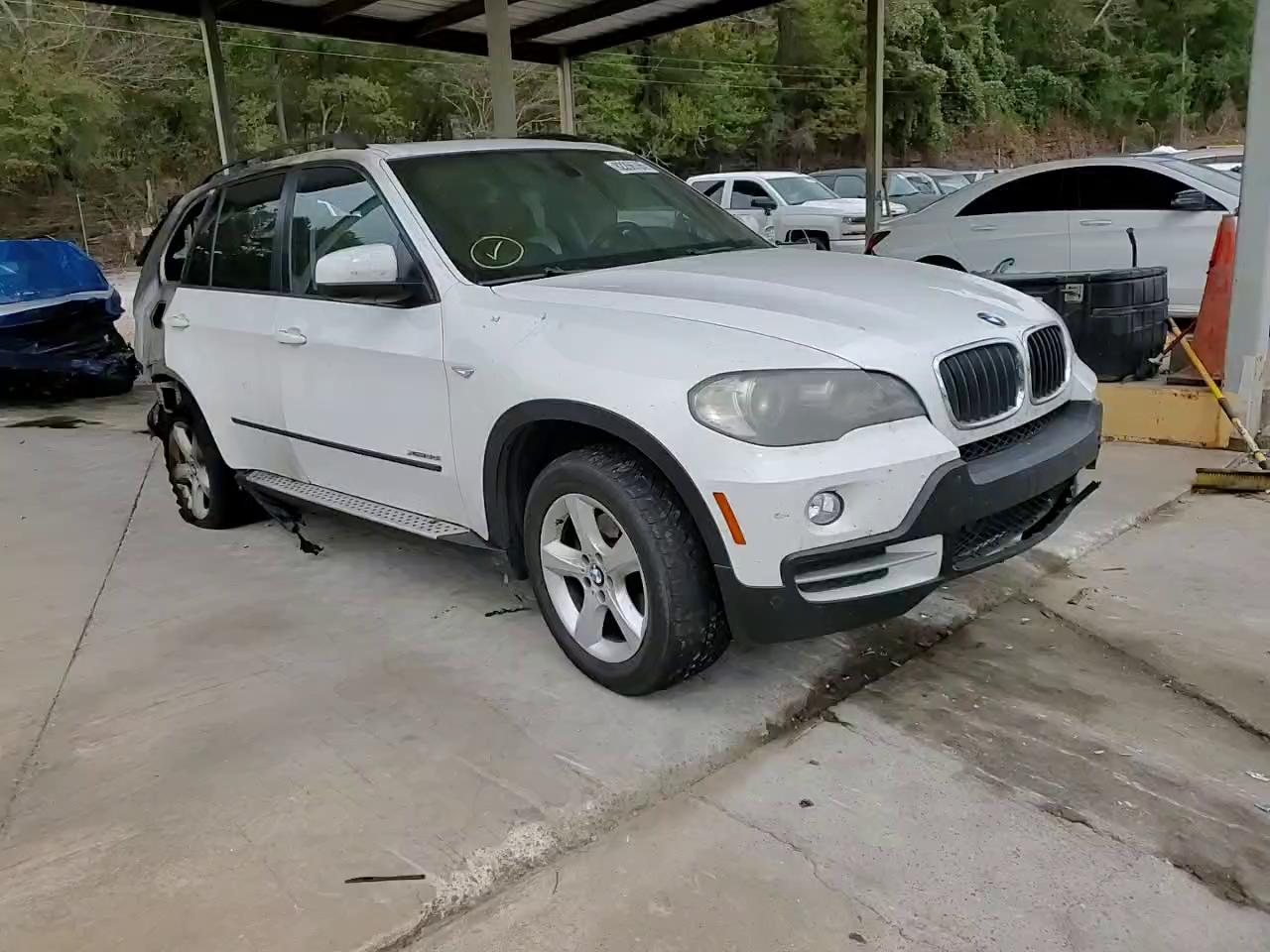 Фото: 5UXFE4C56AL379210