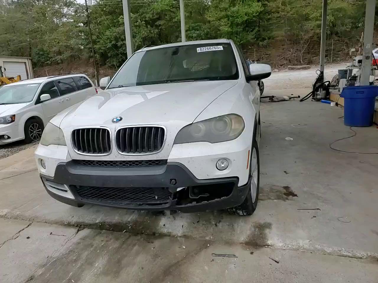 Фото: 5UXFE4C56AL379210