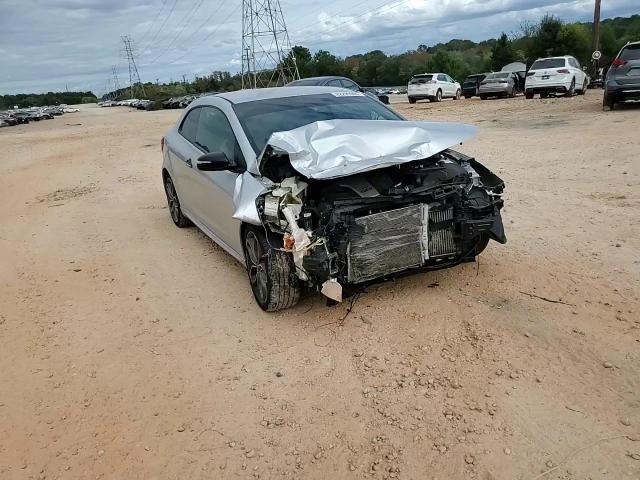 2016 Kia Forte Sx VIN: KNAFZ6A31G5589243 Lot: 82299365