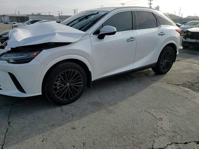 2024 Lexus Rx 350H Base VIN: 2T2BBMCA2RC057412 Lot: 87456335