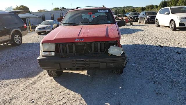 1994 Jeep Grand Cherokee Laredo VIN: 1J4FX58S5RC174094 Lot: 85900825