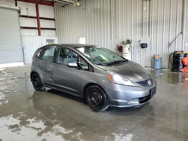 2012 Honda Fit VIN: JHMGE8H31CC022085 Lot: 86471035