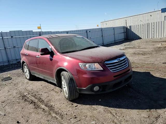 2012 Subaru Tribeca Limited VIN: 4S4WX9GD2C4400783 Lot: 82285905