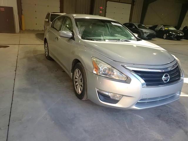 2014 Nissan Altima 2.5 VIN: 1N4AL3AP8EN372484 Lot: 85562465