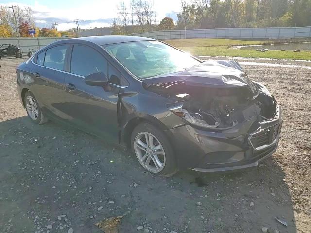 2016 Chevrolet Cruze Lt VIN: 1G1BE5SM4G7274531 Lot: 82622025