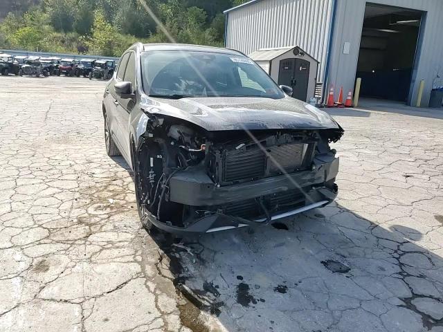 2020 Ford Escape Titanium VIN: 1FMCU9J93LUB29877 Lot: 85120095