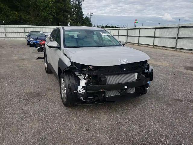 2026 Hyundai Kona Se VIN: KM8HA3AB7TU352597 Lot: 81976825