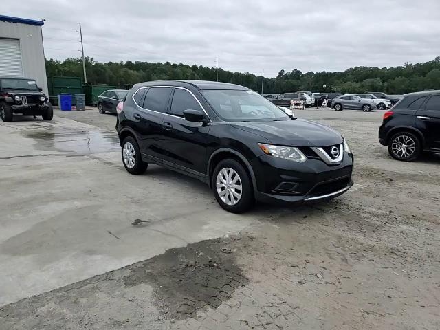 2016 Nissan Rogue S VIN: JN8AT2MT2GW014263 Lot: 85889345