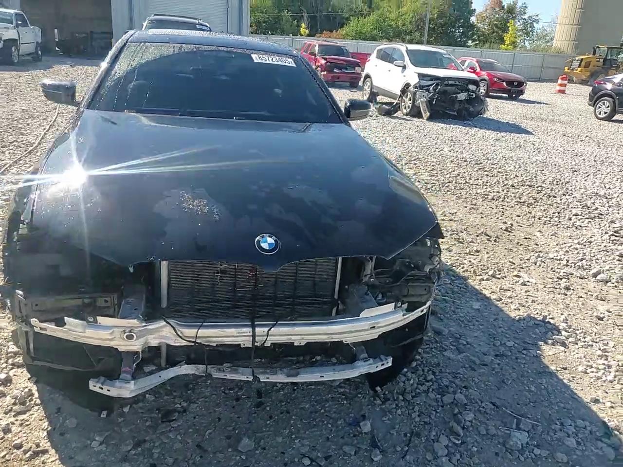 Фото: WBA13BK05MCG11439