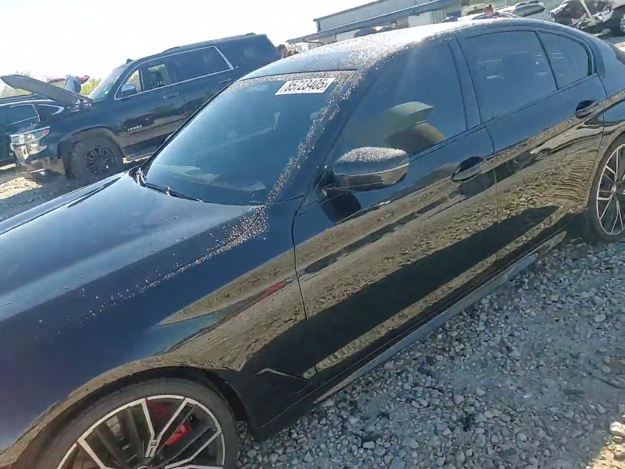 Фото: WBA13BK05MCG11439