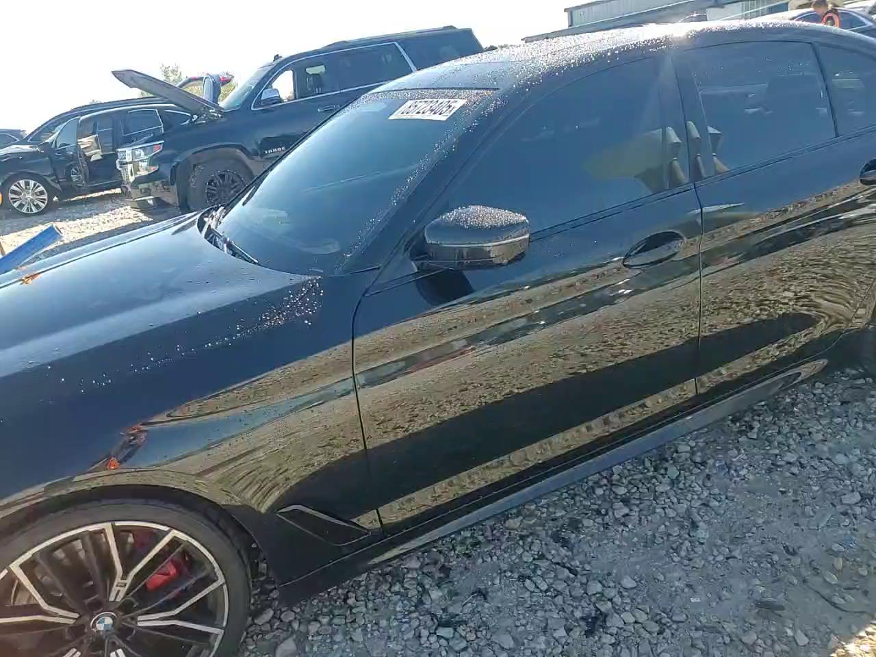 Фото: WBA13BK05MCG11439