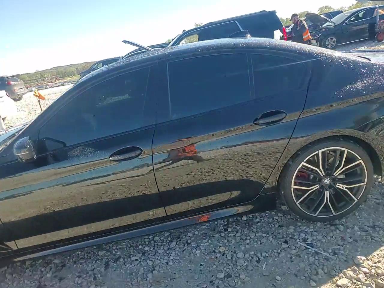 Фото: WBA13BK05MCG11439