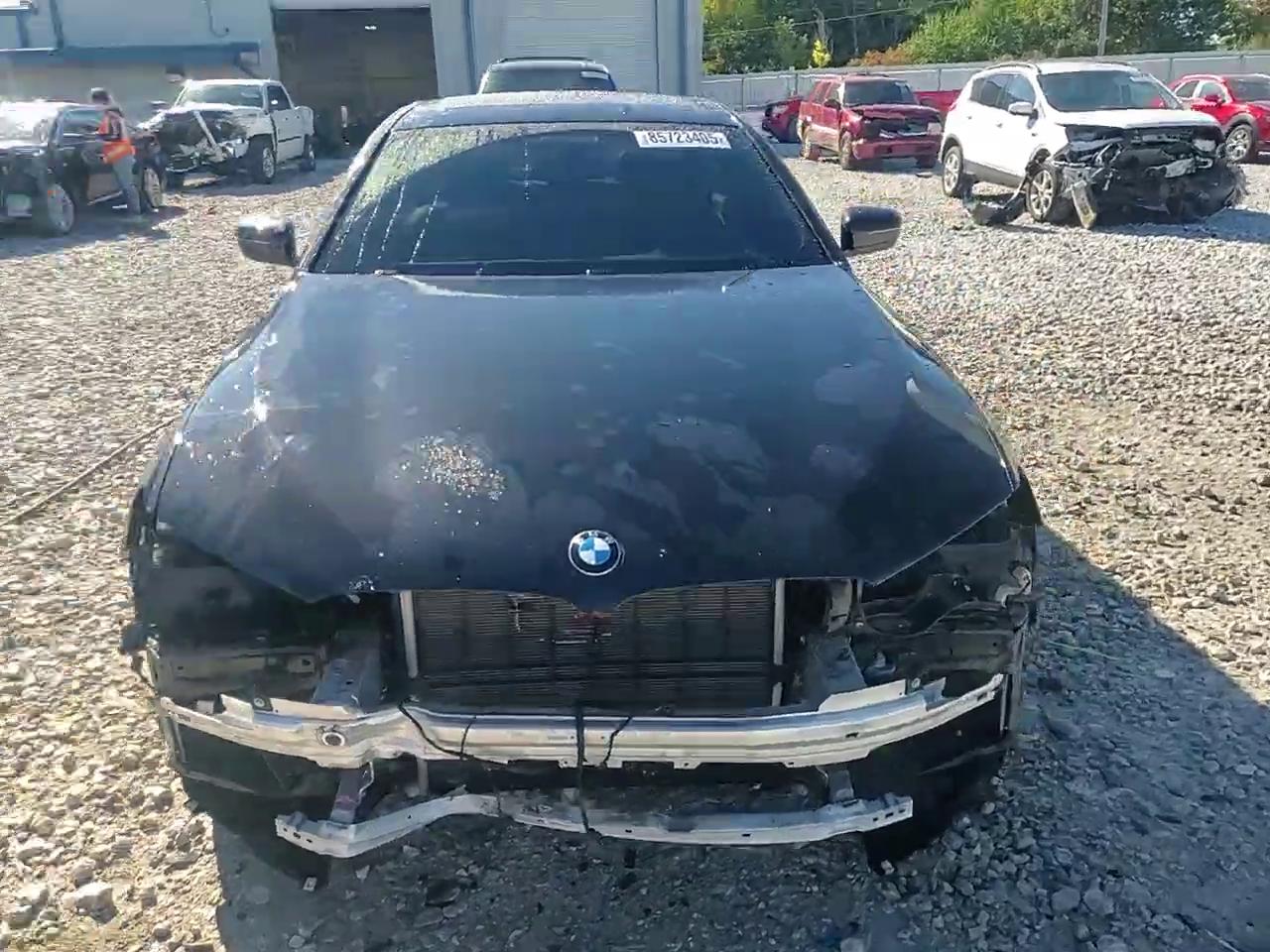 Фото: WBA13BK05MCG11439