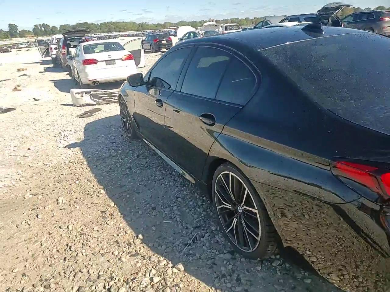 Фото: WBA13BK05MCG11439