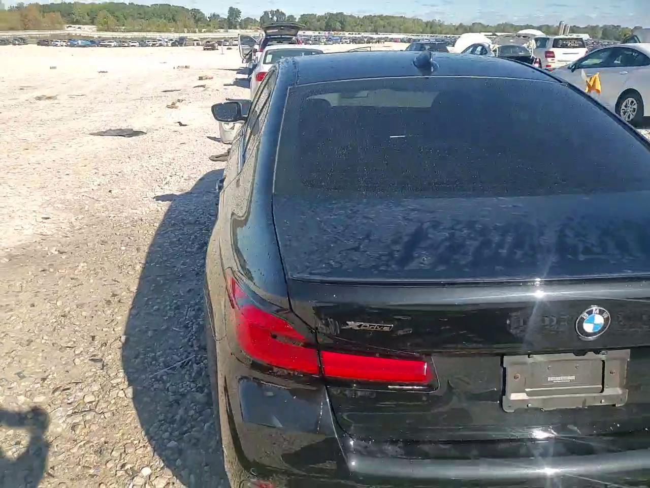 Фото: WBA13BK05MCG11439