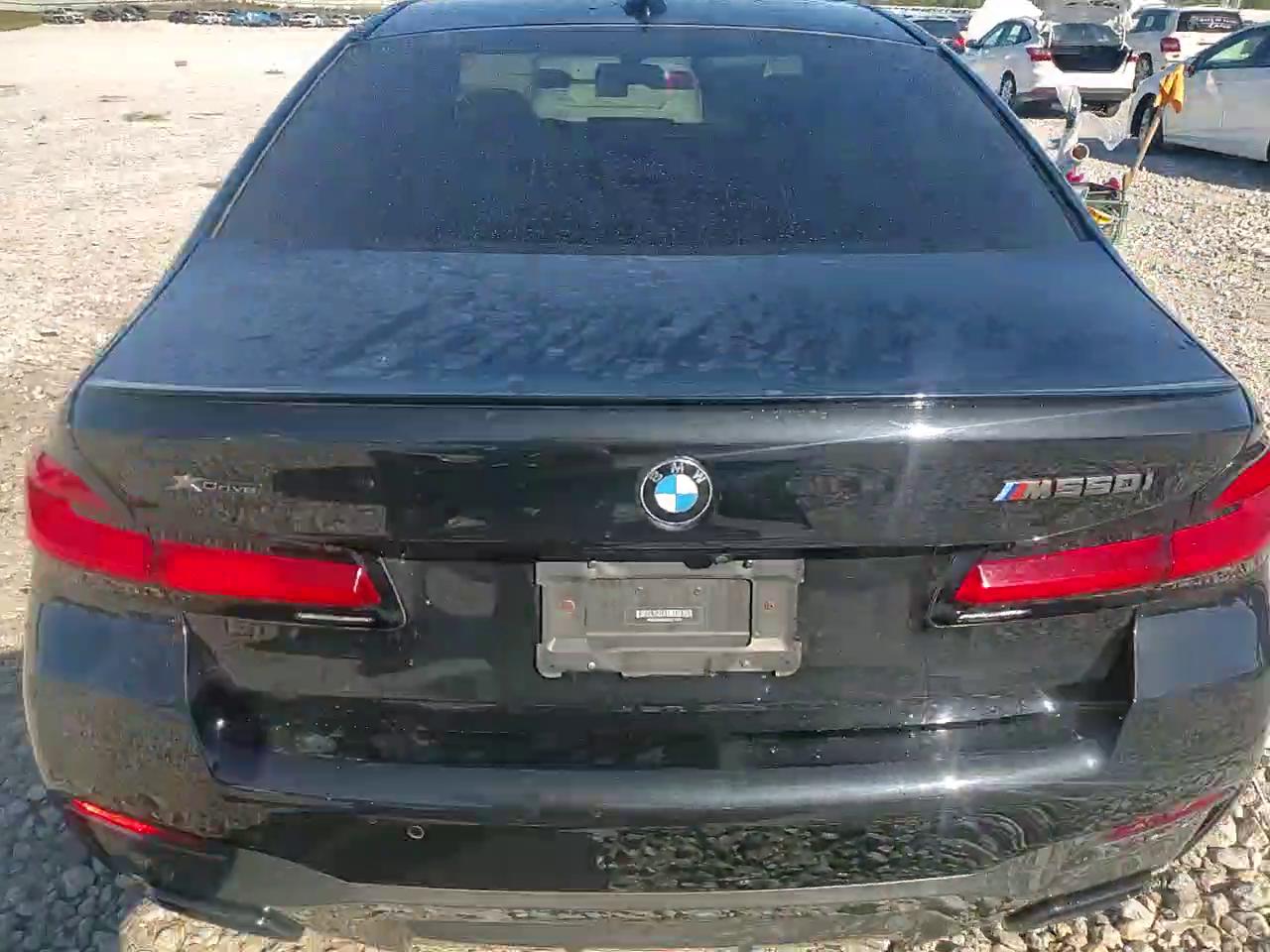 Фото: WBA13BK05MCG11439