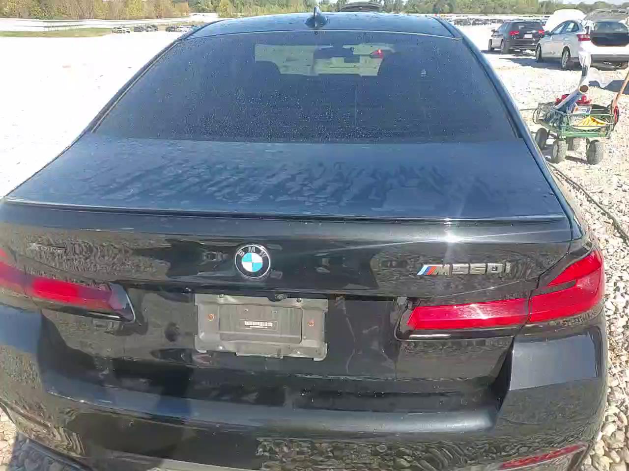 Фото: WBA13BK05MCG11439