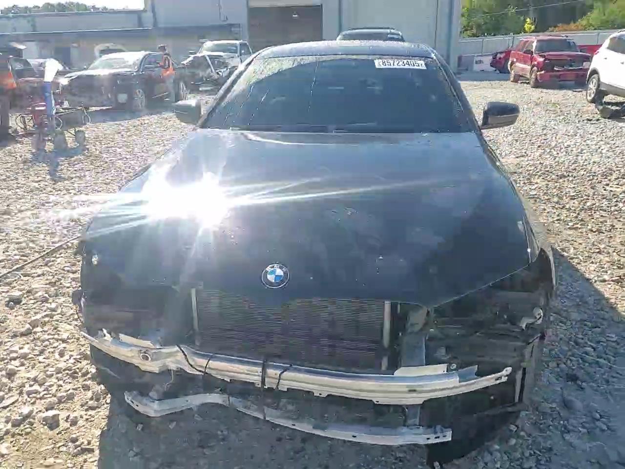 Фото: WBA13BK05MCG11439