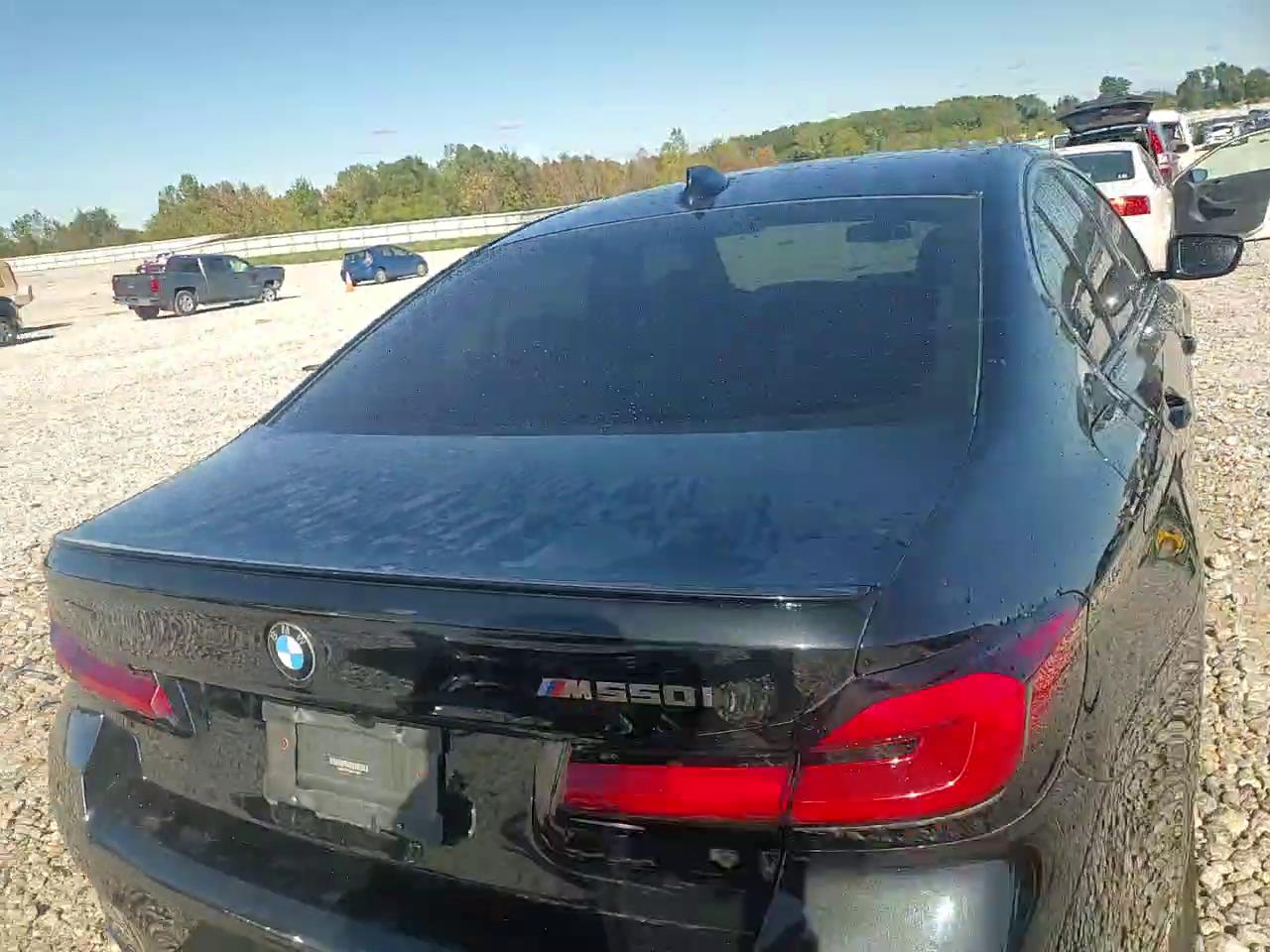 Фото: WBA13BK05MCG11439