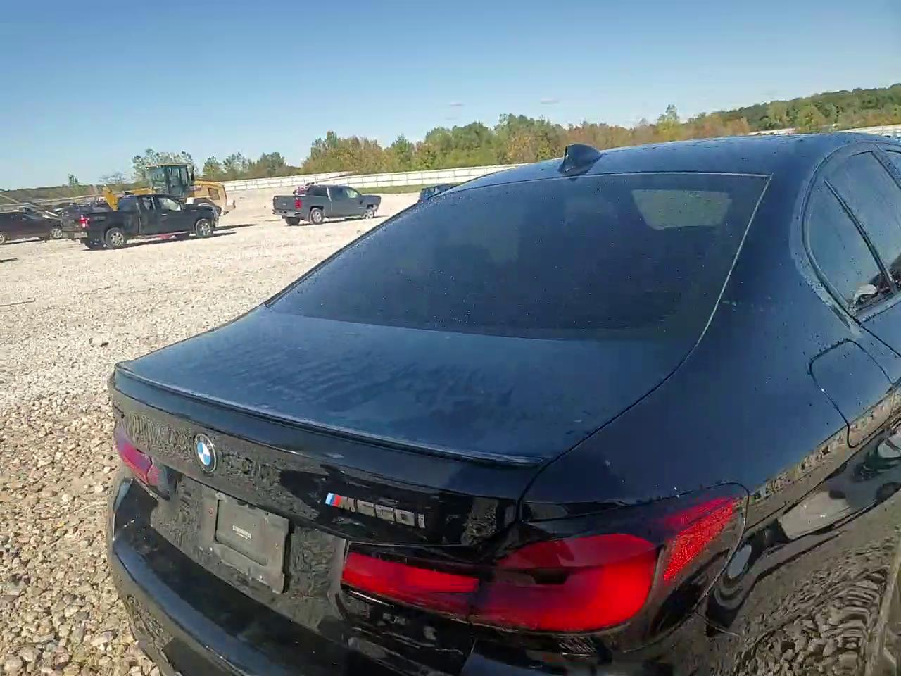 Фото: WBA13BK05MCG11439