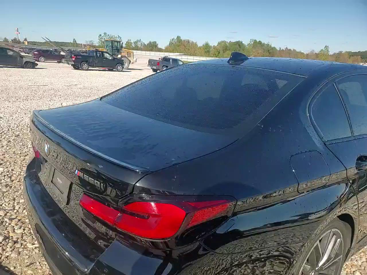 Фото: WBA13BK05MCG11439